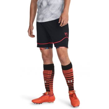 Pantaloni scurti pentru fotbal Challenger Pro