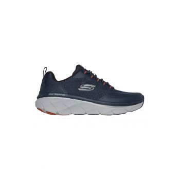 Pantofi psort cu insertii sintetice D'Lux Walker 2.0 - Steadyway