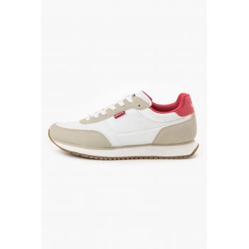 Pantofi sport colorblock