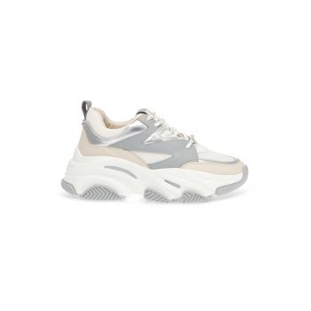 Pantofi sport cu aspect masiv Progressive