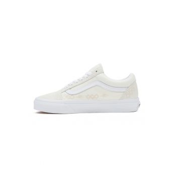 Pantofi sport cu broderie Old Skool