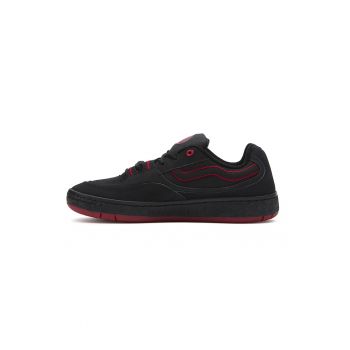 Pantofi sport cu garnituri de piele intoarsa Speed LS