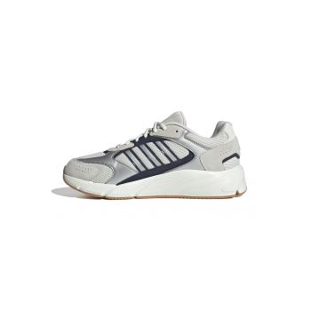 Pantofi sport cu garnituri din piele intoarsa Crazy Chaos 2000