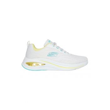 Pantofi sport cu logo Air Meta