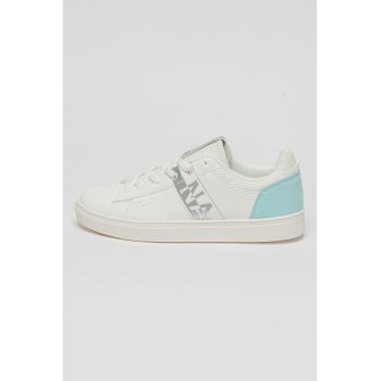 Pantofi sport cu logo Willow