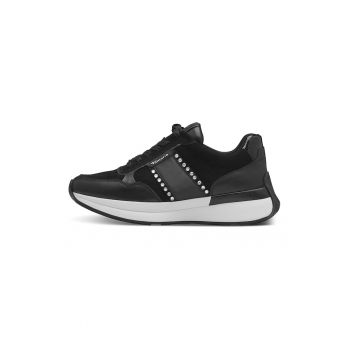 Pantofi sport cu strasuri