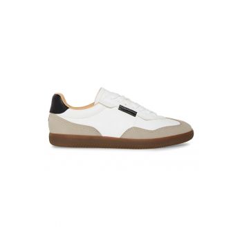 Pantofi sport de panza cu aspect de denim Emporia ieftini de firma originali