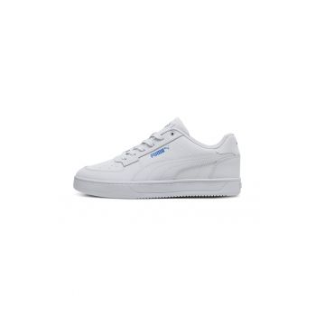 Pantofi sport de piele ecologica cu perforatii Caven 2.0