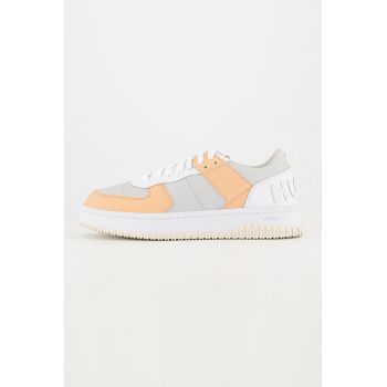 Pantofi sport de piele ecologica Kilian
