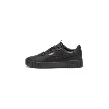 Pantofi sport de piele si piele ecologica Carina 2.0 Lux