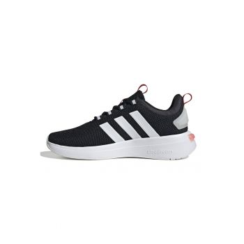 Pantofi sport din plasa cu logo Racer TR23