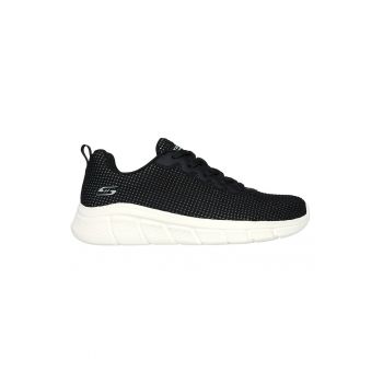 Pantofi sport low-cut de plasa Flex - Visionary