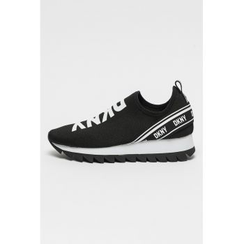 Pantofi sport slip-on Abbi