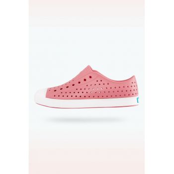 Pantofi sport slip-on cu perforatii Jefferson