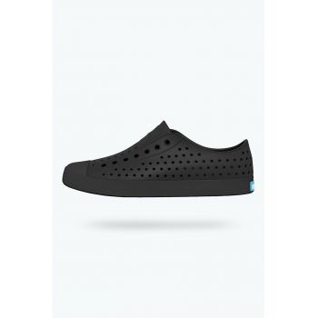 Pantofi sport slip-on cu perforatii Jefferson