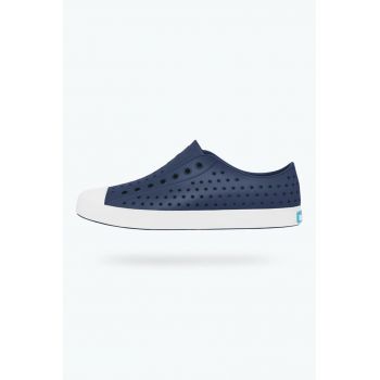 Pantofi sport slip-on cu perforatii Jefferson
