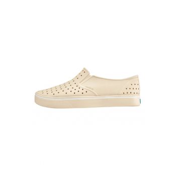 Pantofi sport slip-on cu perforatii Miles