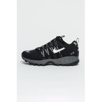 Pantofi sport unisex cu insertii contrastante Air Humara