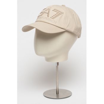 Sapca baseball unisex cu logo brodat