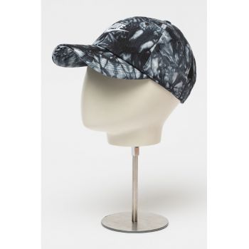 Sapca unisex cu imprimeu grafic