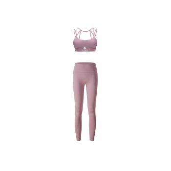 Set de bustiera si colanti pentru fitness Horizon