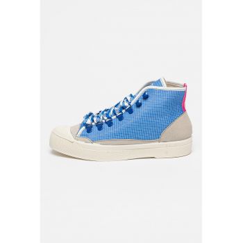 Tenisi high-top