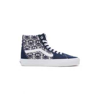 Tenisi mid-high cu model SK8-Hi