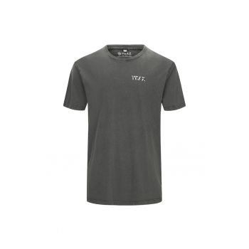 Tricou lejer unisex pentru antrenament Chawlay 29087