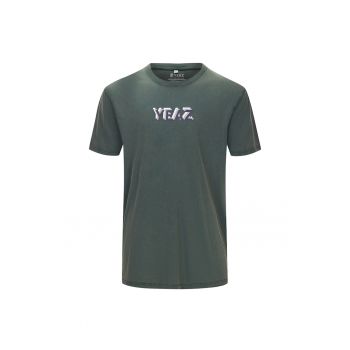 Tricou lejer unisex pentru antrenament Chawlay 29087