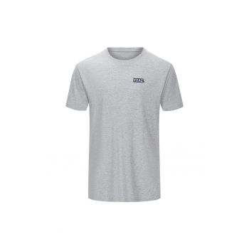 Tricou unisex din bumbac organic Chay