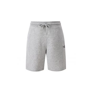 Bermude unisex cu snur de ajustare Chax