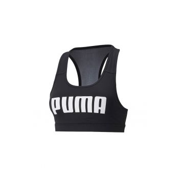 Bustiera  Impact 4Keeps W 520306-91 - Negru