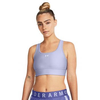 Bustiera longline pentru fitness Crossback