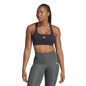 Bustiera racerback pentru fitness