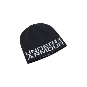 Caciula  Reversible JR 1379999-001 - Baieti - Negru