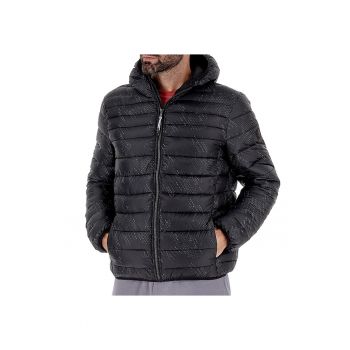 Geaca  Cortina IV 220262-1CL - Barbati - Negru
