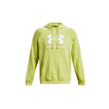 Hanorac  Rival Logo FL 1379758-743 - Barbati - Galben