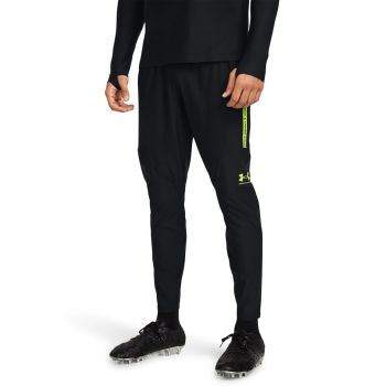Pantaloni cu buzunare laterale pentru fotbal Challenger Pro