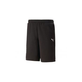 Pantaloni Scurti  BMW Motorsport 539976-01 - Barbati - Negru