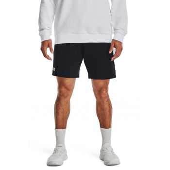 Pantaloni scurti cu logo - pentru fitness Rival
