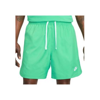 Pantaloni Scurti  Lined Flow DM6829-363 - Barbati - Verde