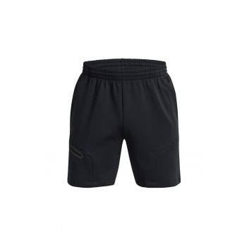 Pantaloni Scurti  Unstoppable FL 1379809-001 - Barbati - Negru