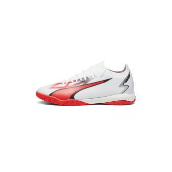 Pantofi de piele ecologica pentru fotbal Ultra Match