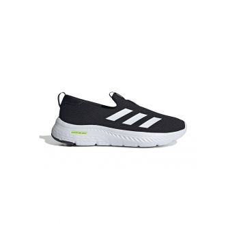 Pantofi slip-on de plasa