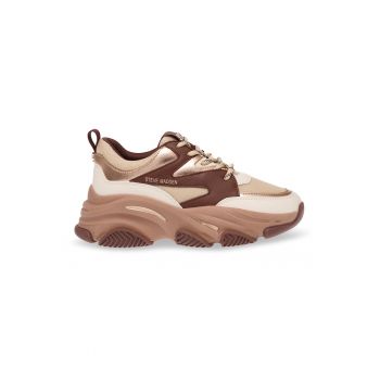 Pantofi sport cu aspect masiv Progressive