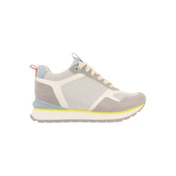 Pantofi sport cu garnituri de plasa Randazzo