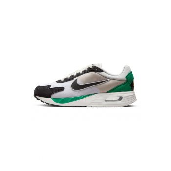 Pantofi sport cu insertii de plasa Air Max Solo