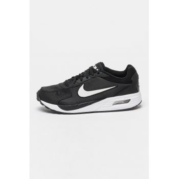 Pantofi sport cu insertii de plasa Air Max Solo