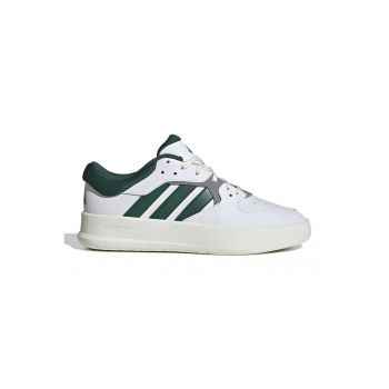 Pantofi sport de piele Court 24
