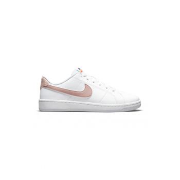 Pantofi sport de piele ecologica Court Royale 2